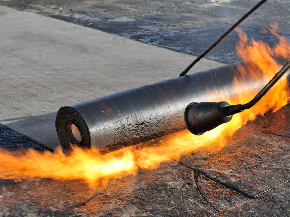 Pare-vapeur ROLLSTICK 31 ALPA