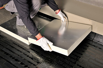 Pare-vapeur ROLLSTICK 31 ALPA