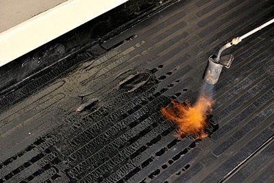 Pare-vapeur ROLLSTICK 31 ALPA