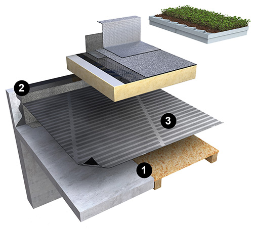 Pare-vapeur ROLLSTICK 31 ALPA