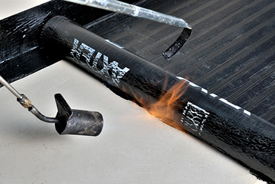 Pare-vapeur ROLLSTICK 31 ALPA