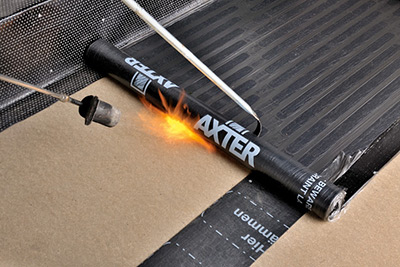 Pare-vapeur ROLLSTICK 31 ALPA