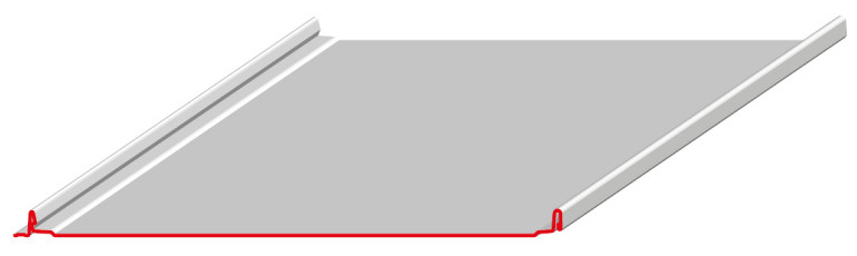 CLIPEO® 450 Couverture