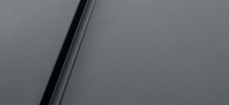 Gris graphite