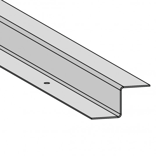 Rive contre-mur