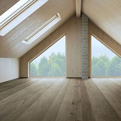 Panneaux en bois massif Binderholz