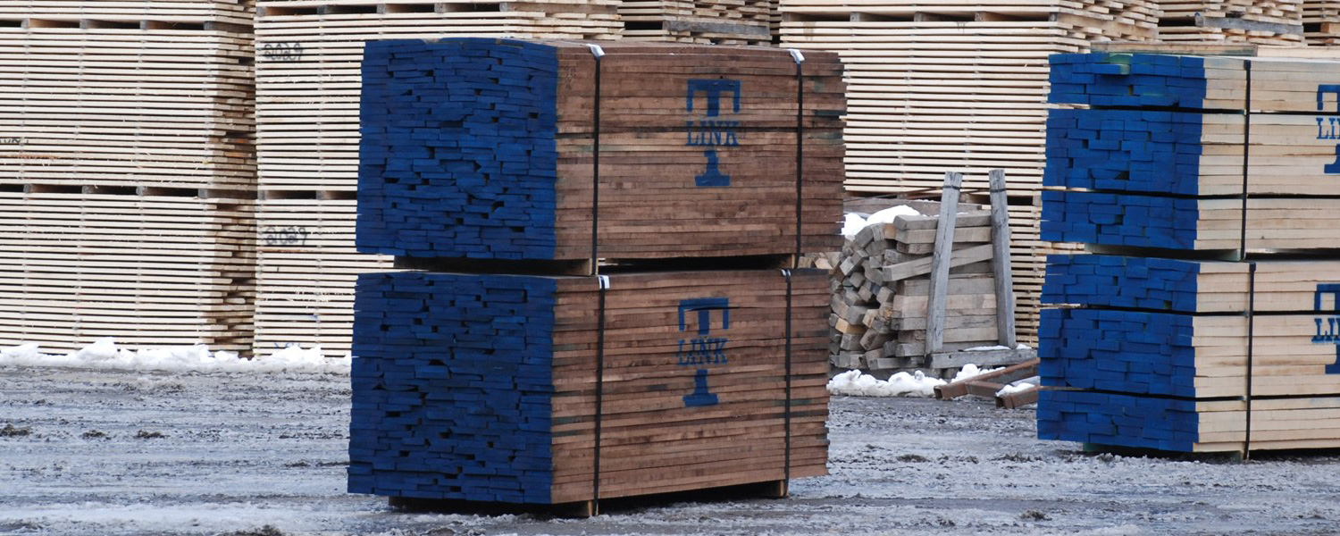 Tradelink Wood Products Ltd