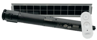 Moteur solaire