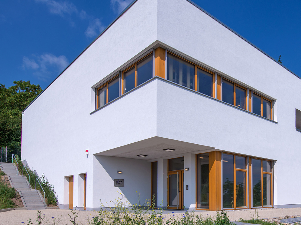 evoBuild