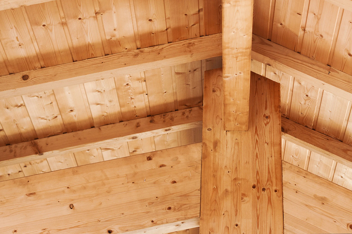 Traitement et entretien du bois