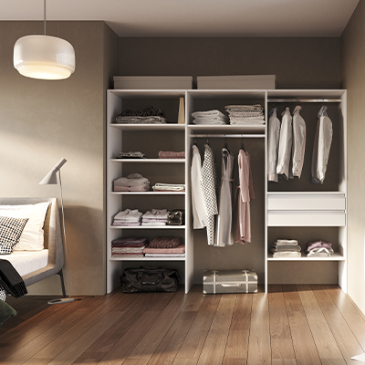 Aménagez votre intérieur avec Coulidoor