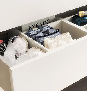 Organiseur de tiroir