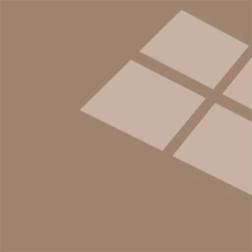Fumée bronze