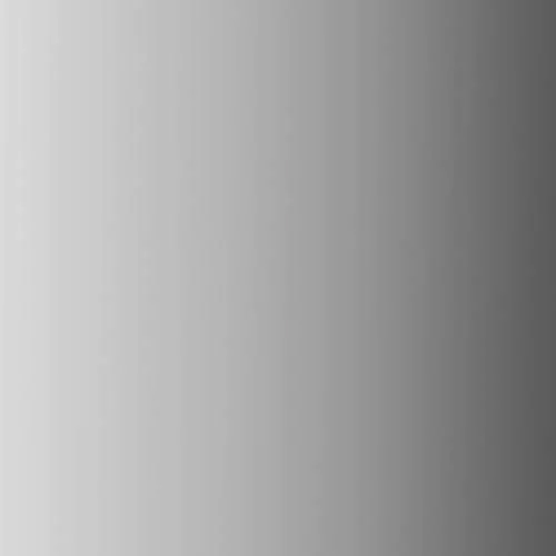 Miroir gris