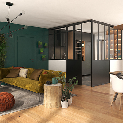 Les solutions Coulidoor