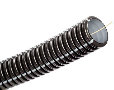 Gaine flexichoc