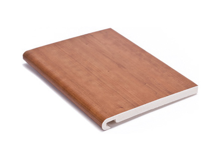 Arrondi PVC cellulaire