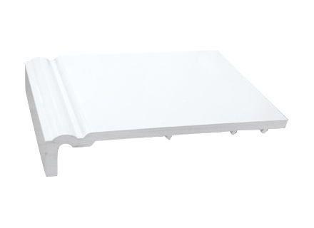 Équerre PVC cellulaire