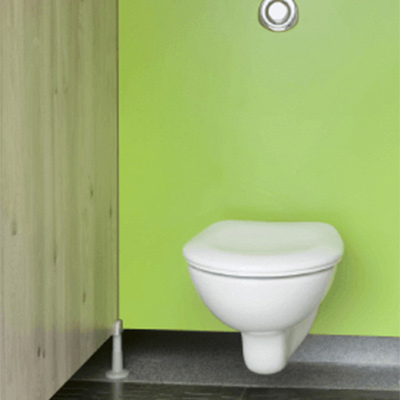 Bâti WC