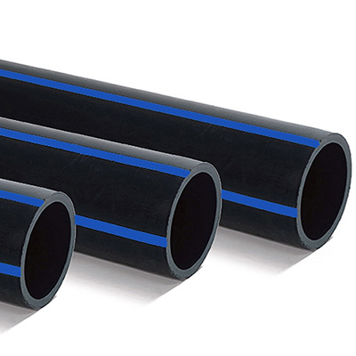 Tube PE100 Eau Potable