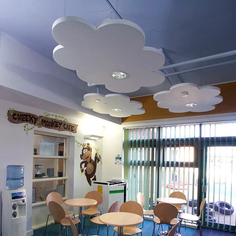 Ecophon Solo™ Cloud