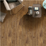 Lame vinyle à clipser pour sol intérieur - Clip 30 Edilis - People - 18.3 cm x 122 cm - ép.4 mm