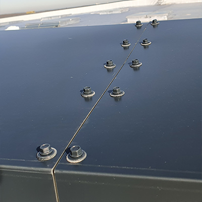 Les solutions Etanco