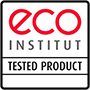 ÉCO-INSTITUT Product Tested