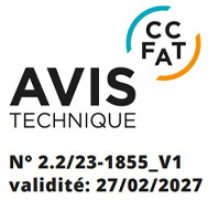 Avis technique