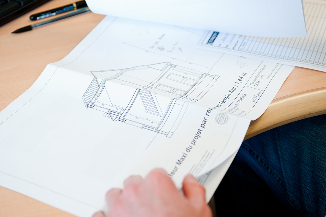 La Solution Armature (LSA)