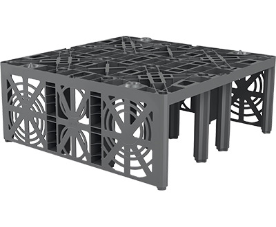 EcoBloc Flex Inspectable