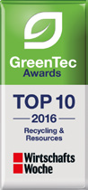 Greentec
