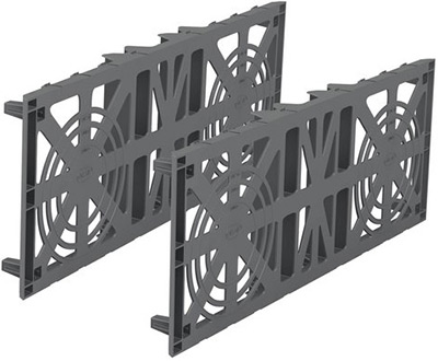Parois EcoBloc Flex
