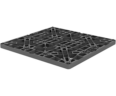 Plaque de fond EcoBloc Flex