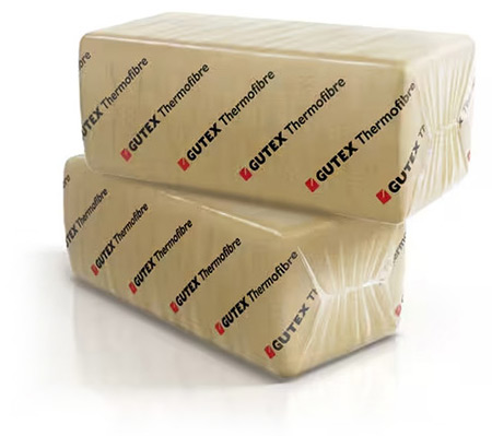 Gutex Thermofibre