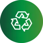 Recyclage certifié