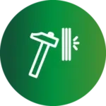 Très haute résistance mécanique