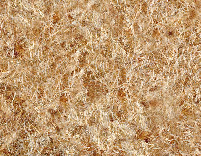 Isolants biosourcés