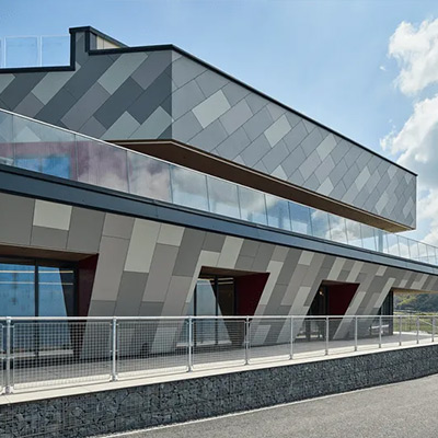 Panneau de façade Hardie® Panel