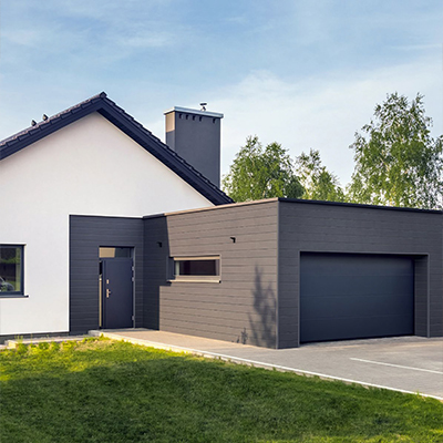 Bardage Hardie® Plank