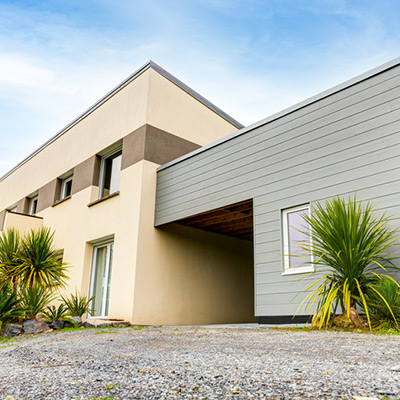 Les solutions James Hardie