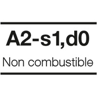 Classement feu A2-S1,d0