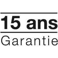 Garantie 15 ans