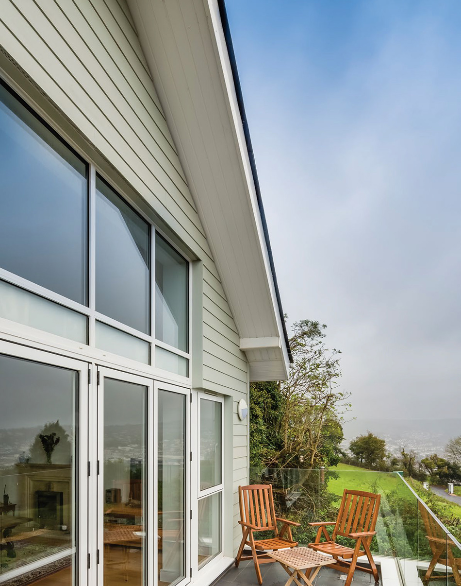 Hardie® Plank