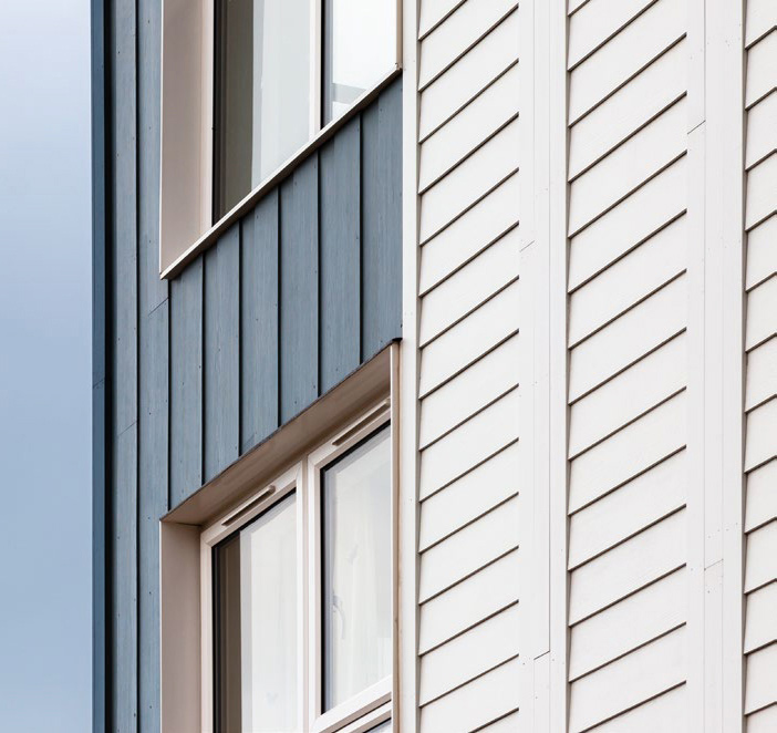 Hardie® Plank
