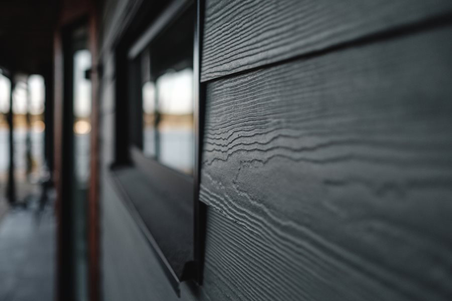 Hardie® Plank