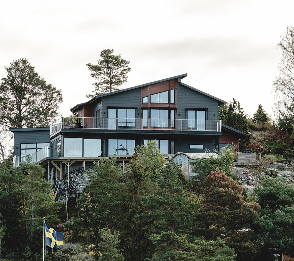 Hardie® Plank