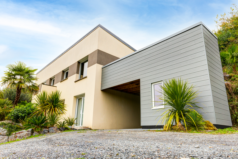 Hardie® VL Plank