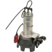FEKA VX 550 AUT. + GRIFFE PP - Eaux chargées domestiques
