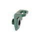 GRIFFE 1'1/2 pour pied d'assise DSD 2